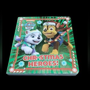 Christmas Heroes! (PAW Patrol)🎄🎅⛄